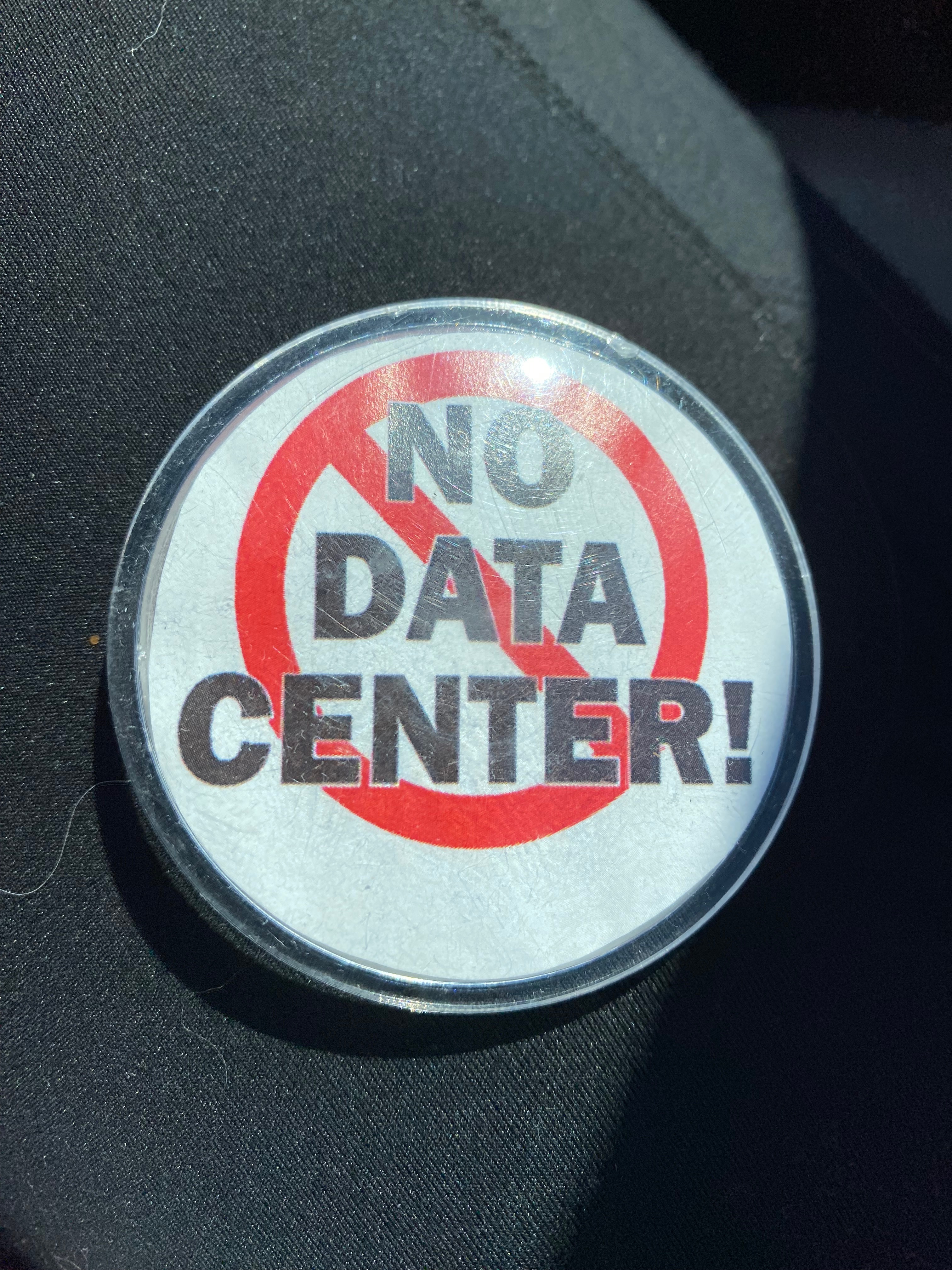 Please Help Us in Our Legal Efforts To Stop the Data Center campaign photo, 6 of 10