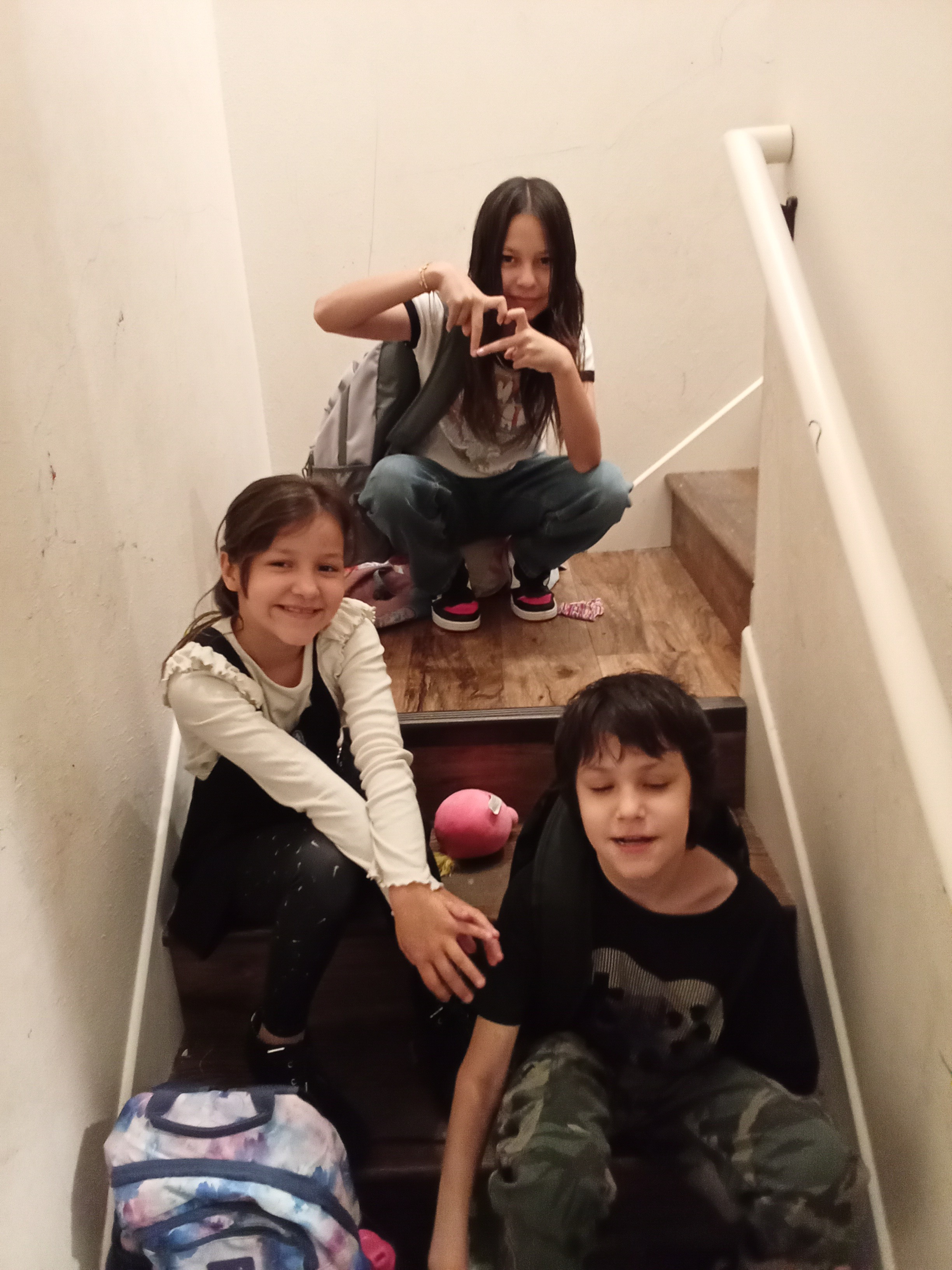 Help This Single Dad Provide for His Kids campaign photo, 4 of 7