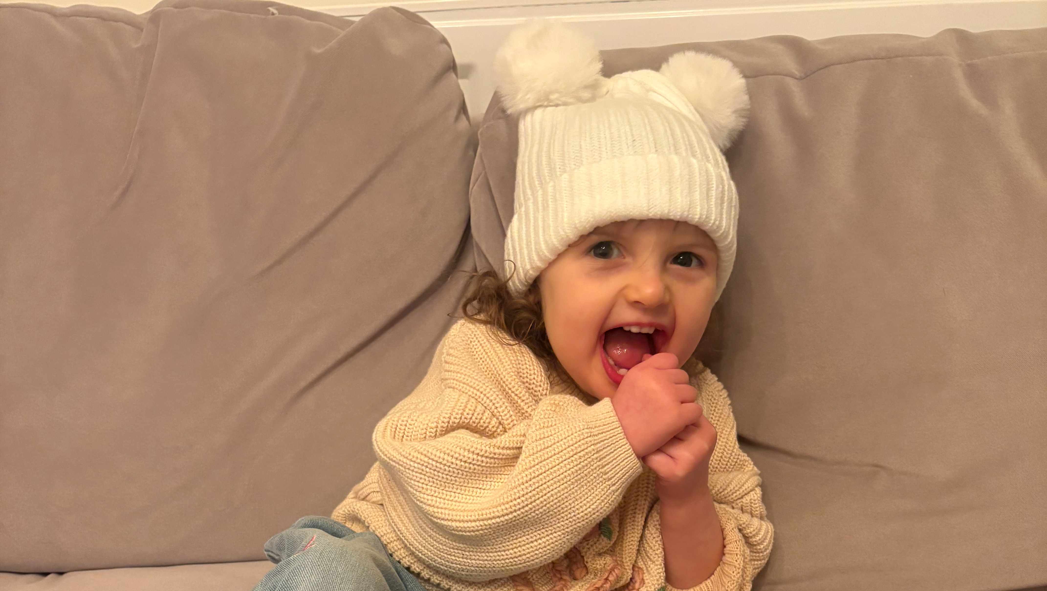 Walking for Elsie photo