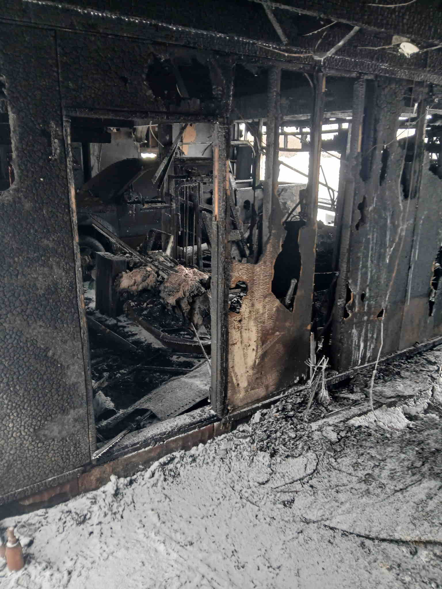 Support the Colwell Family After House Fire campaign photo, 4 of 5