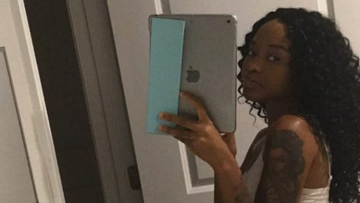 Infinity Smith Fundraiser by Mekayla Sanders : A Loving Farewell for Infinity Smith