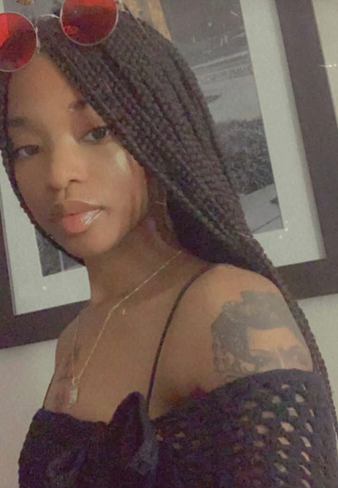 Infinity Smith Fundraiser by Mekayla Sanders : A Loving Farewell for Infinity Smith