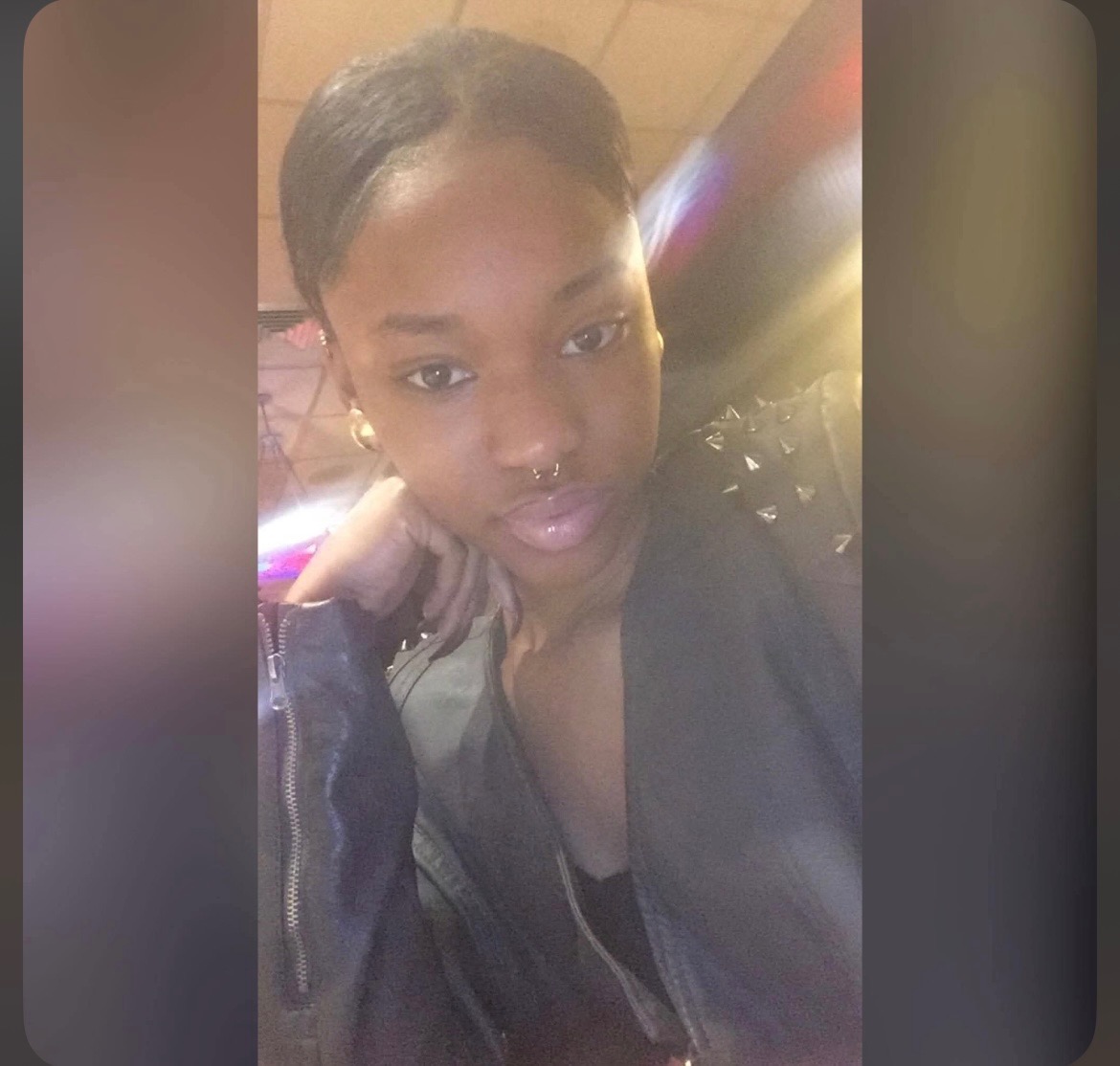 Infinity Smith Fundraiser by Mekayla Sanders : A Loving Farewell for Infinity Smith