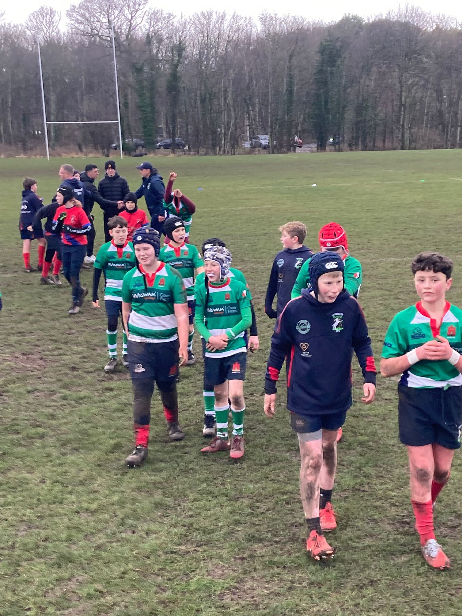 Haddington P7 Rugby Tour campaign photo, 6 of 6