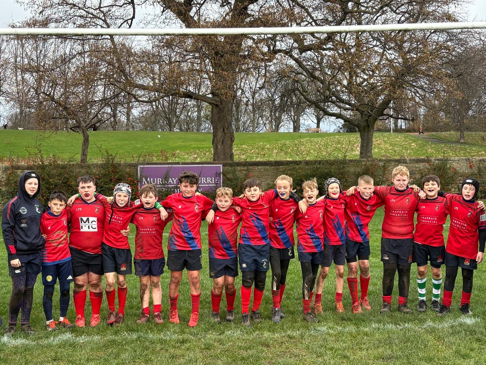 Haddington P7 Rugby Tour campaign photo, 2 of 6