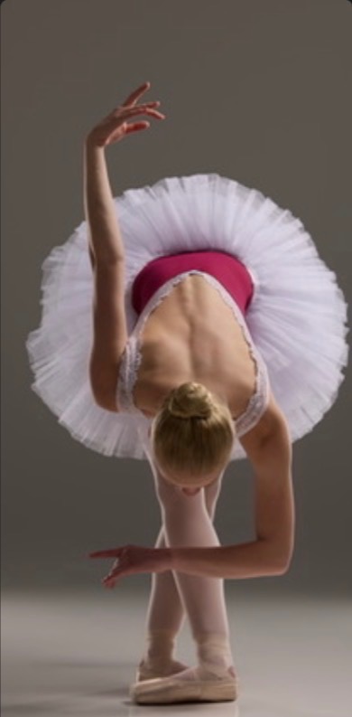 Fund Aislynn’s Journey to Dance Excellence campaign photo, 4 of 5