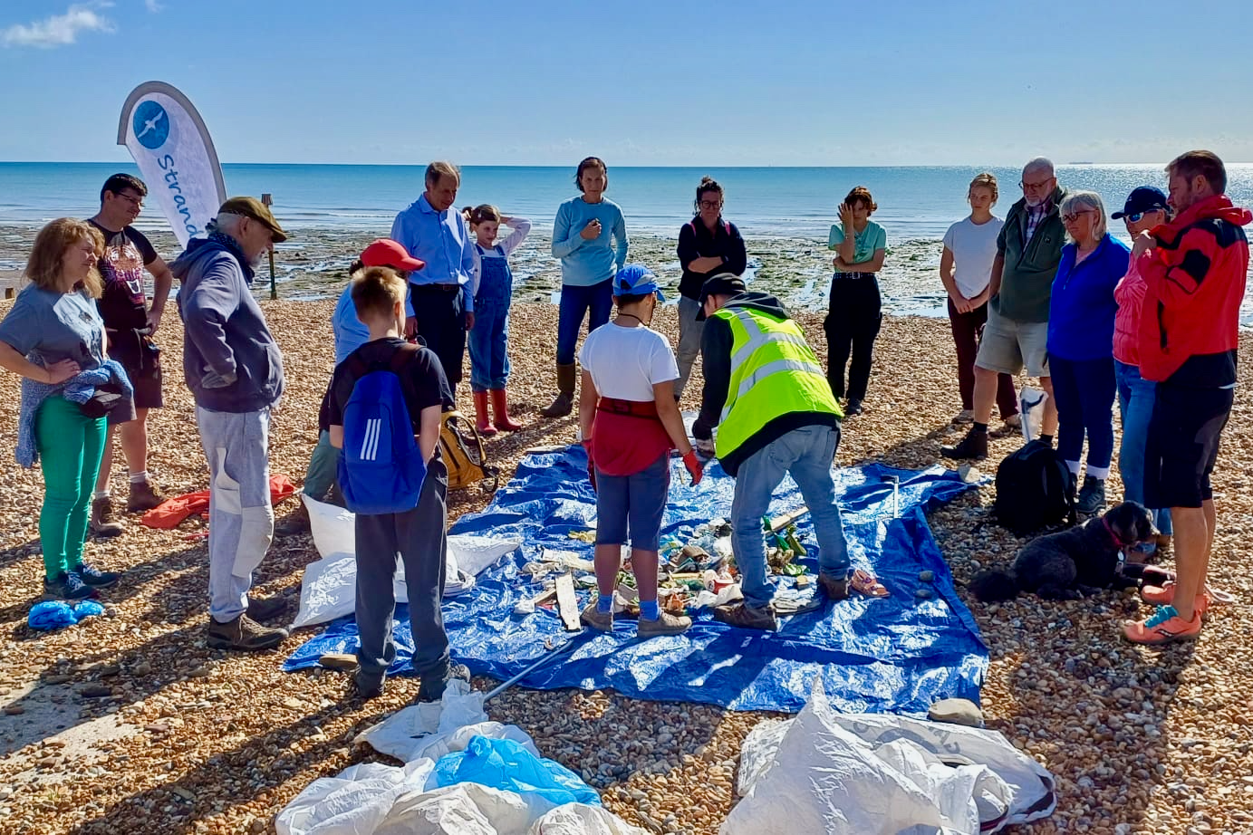 Support School Sessions for Sussex Coast Explorers campaign photo, 5 of 8