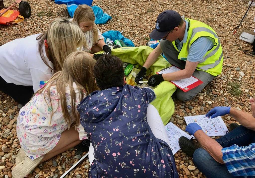 Support School Sessions for Sussex Coast Explorers campaign photo, 6 of 8