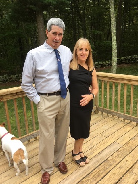 Helping Christine and Family Through Their Loss campaign photo, 6 of 7