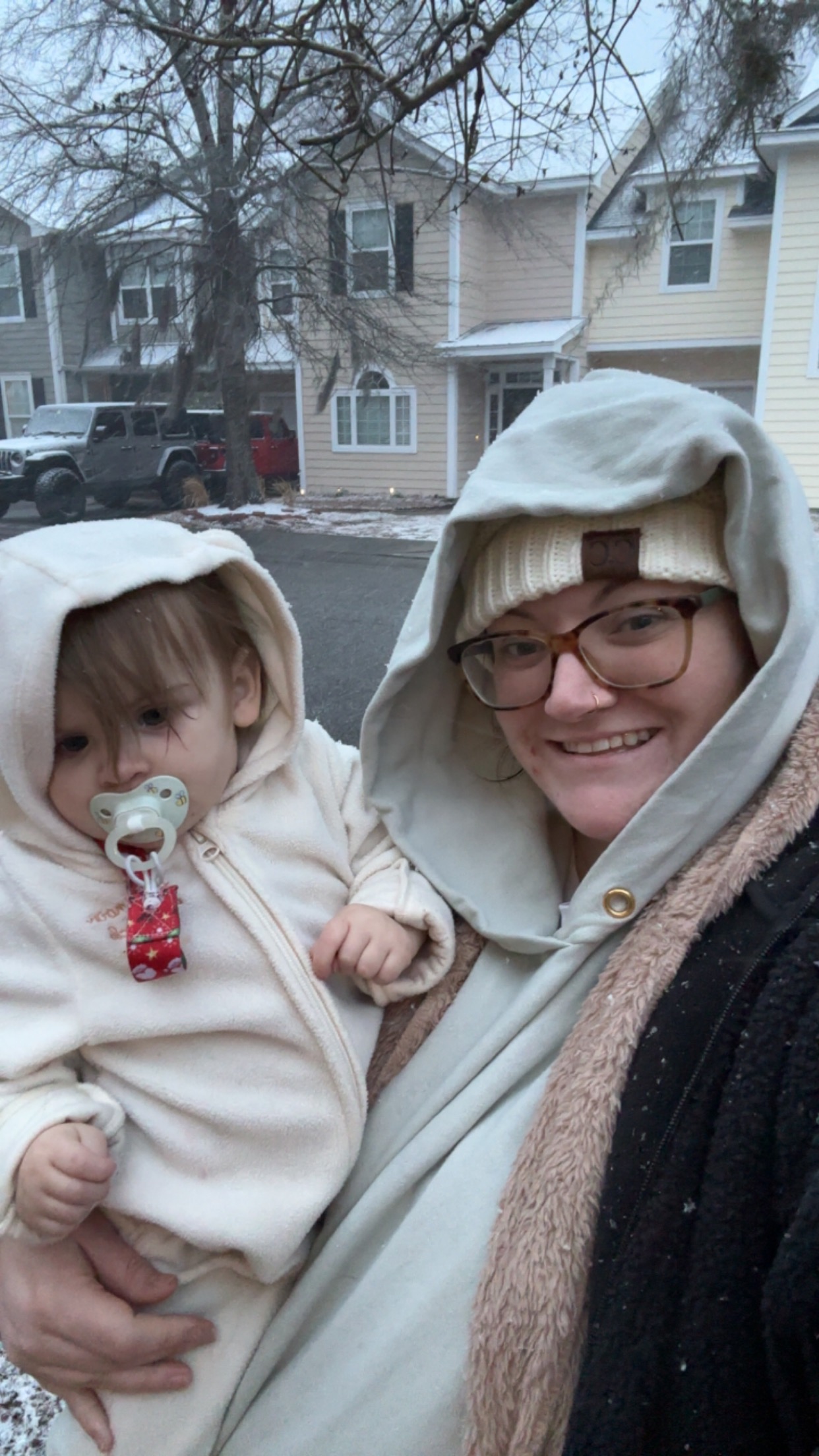 Single Mom Recovering After Surgery & Car Accident campaign photo, 5 of 6
