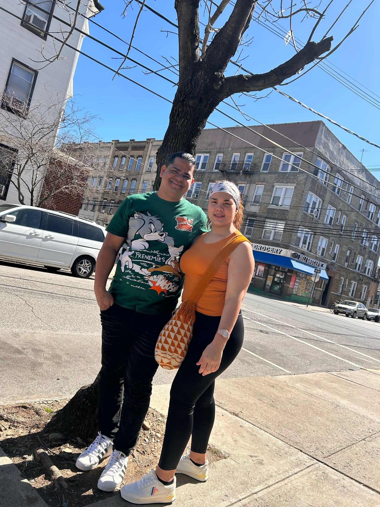Support Kendri and Kids After Zulay's Detention campaign photo, 2 of 8