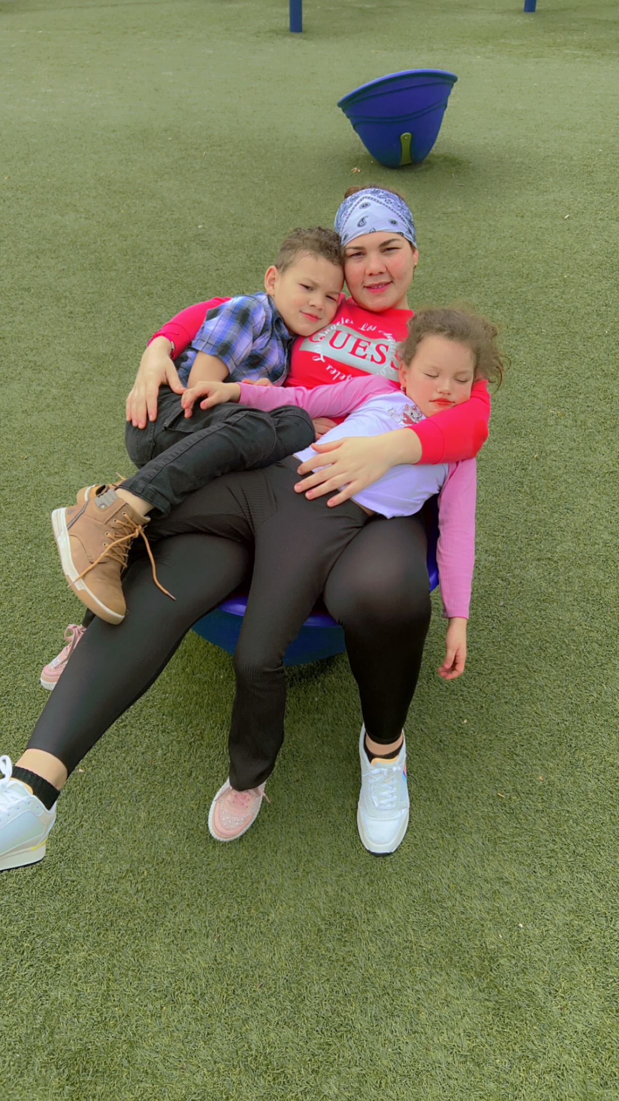 Support Kendri and Kids After Zulay's Detention campaign photo, 4 of 8