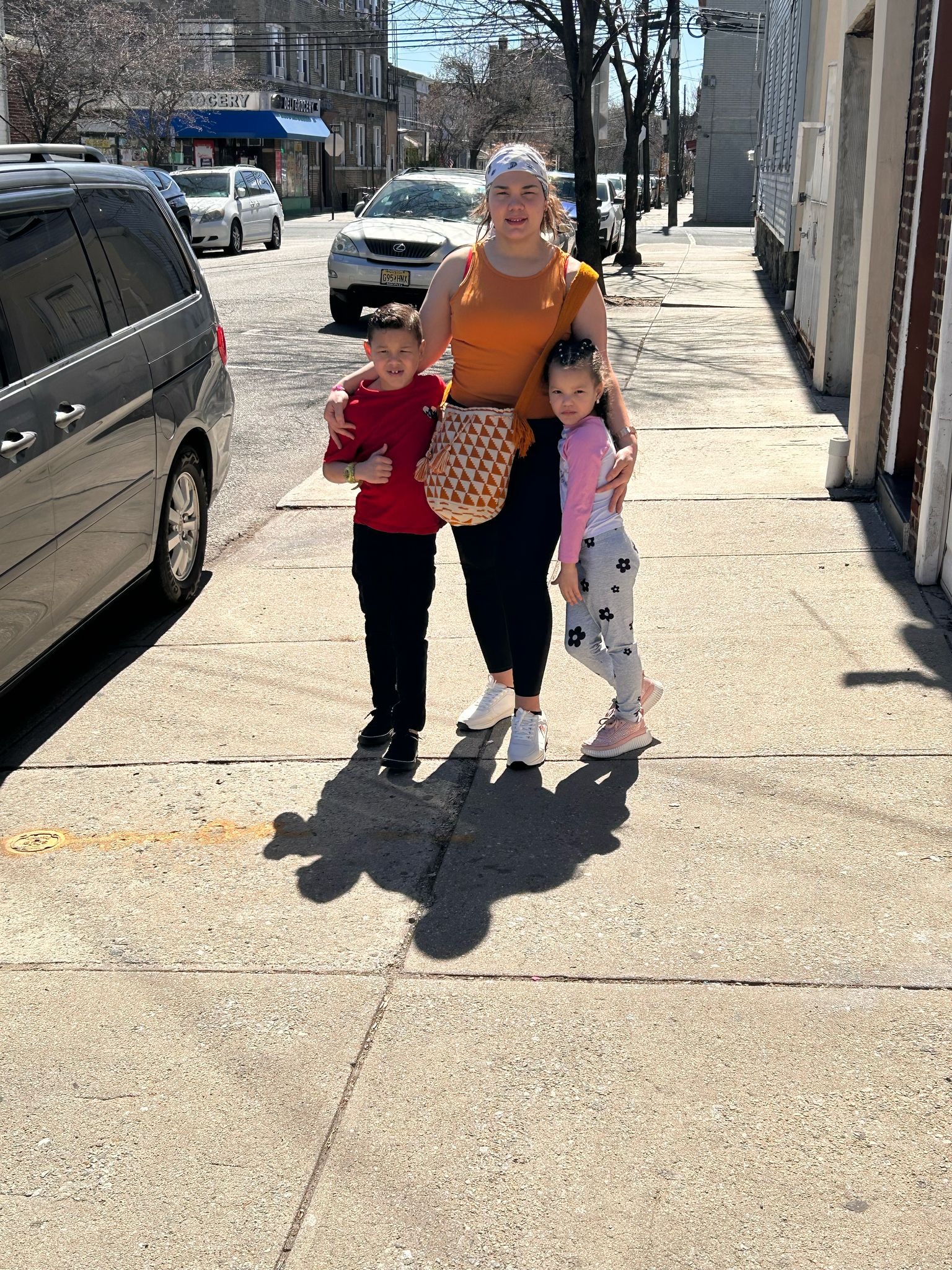 Support Kendri and Kids After Zulay's Detention campaign photo, 5 of 8