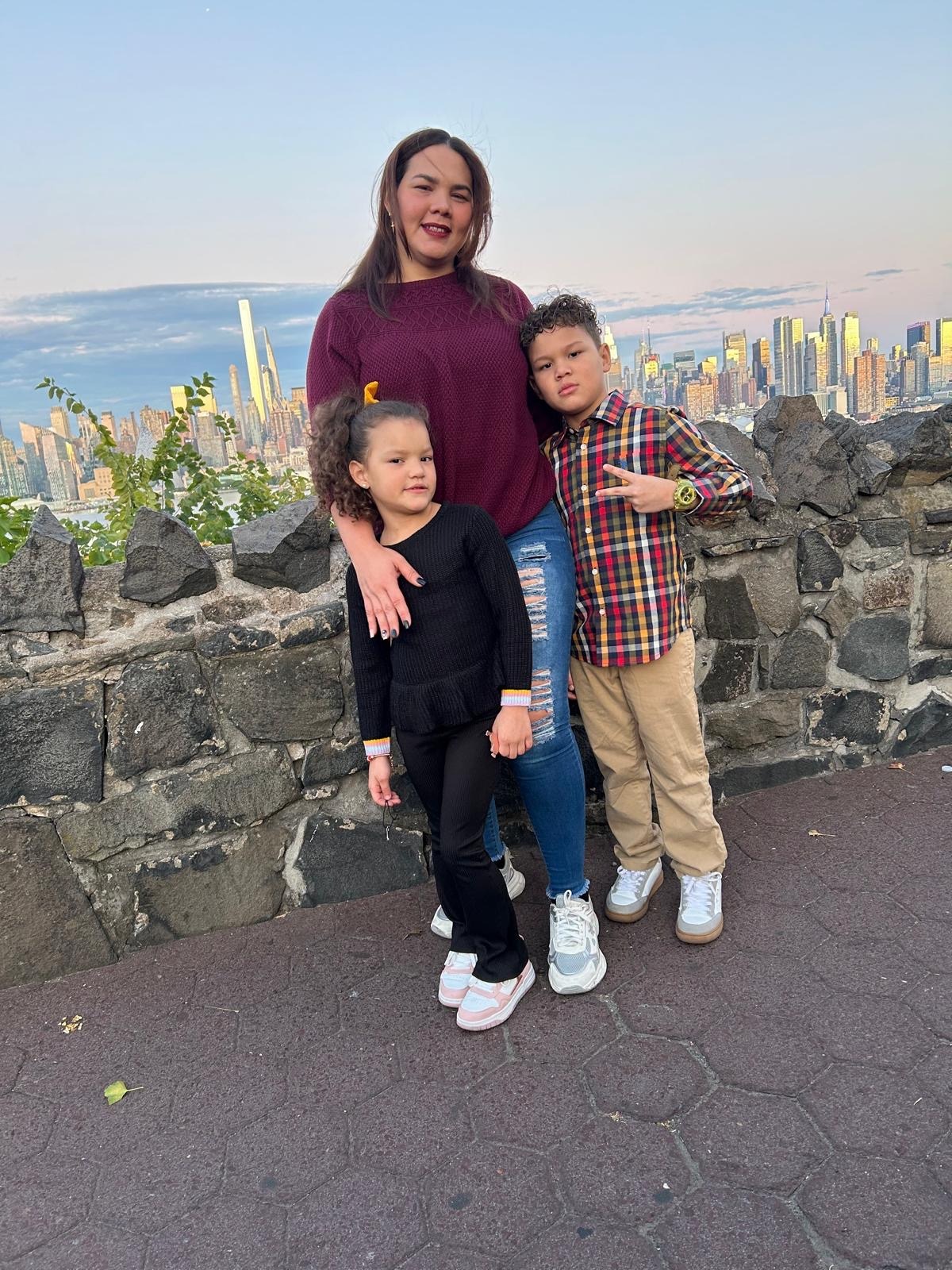 Support Kendri and Kids After Zulay's Detention campaign photo, 6 of 8