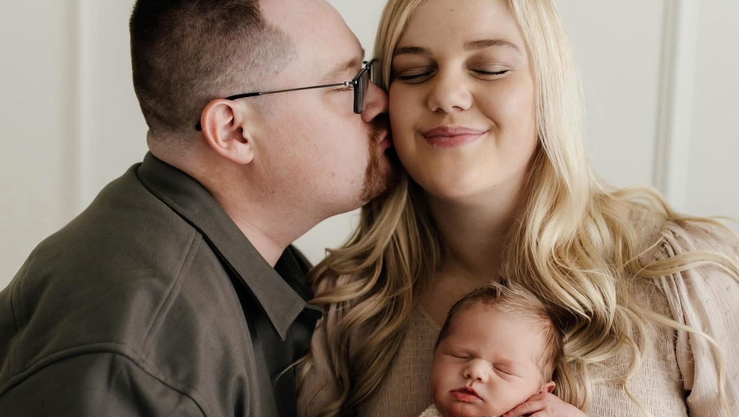 Easing the Burden for Keith’s Family photo