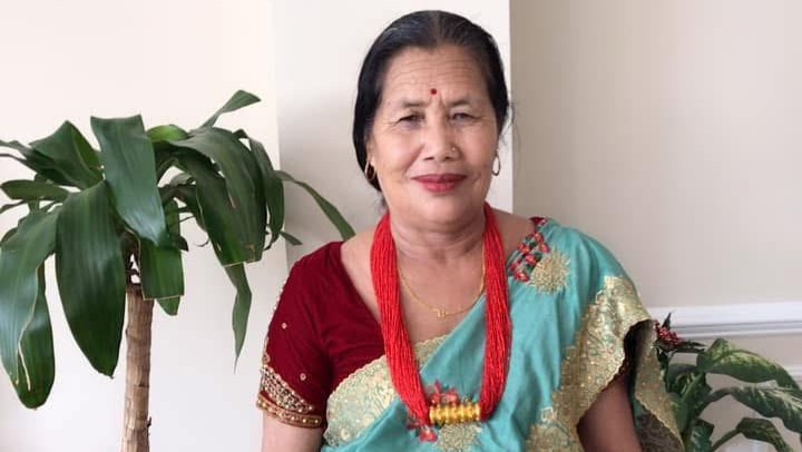 Donation in memory of Suk Maya Tamang photo