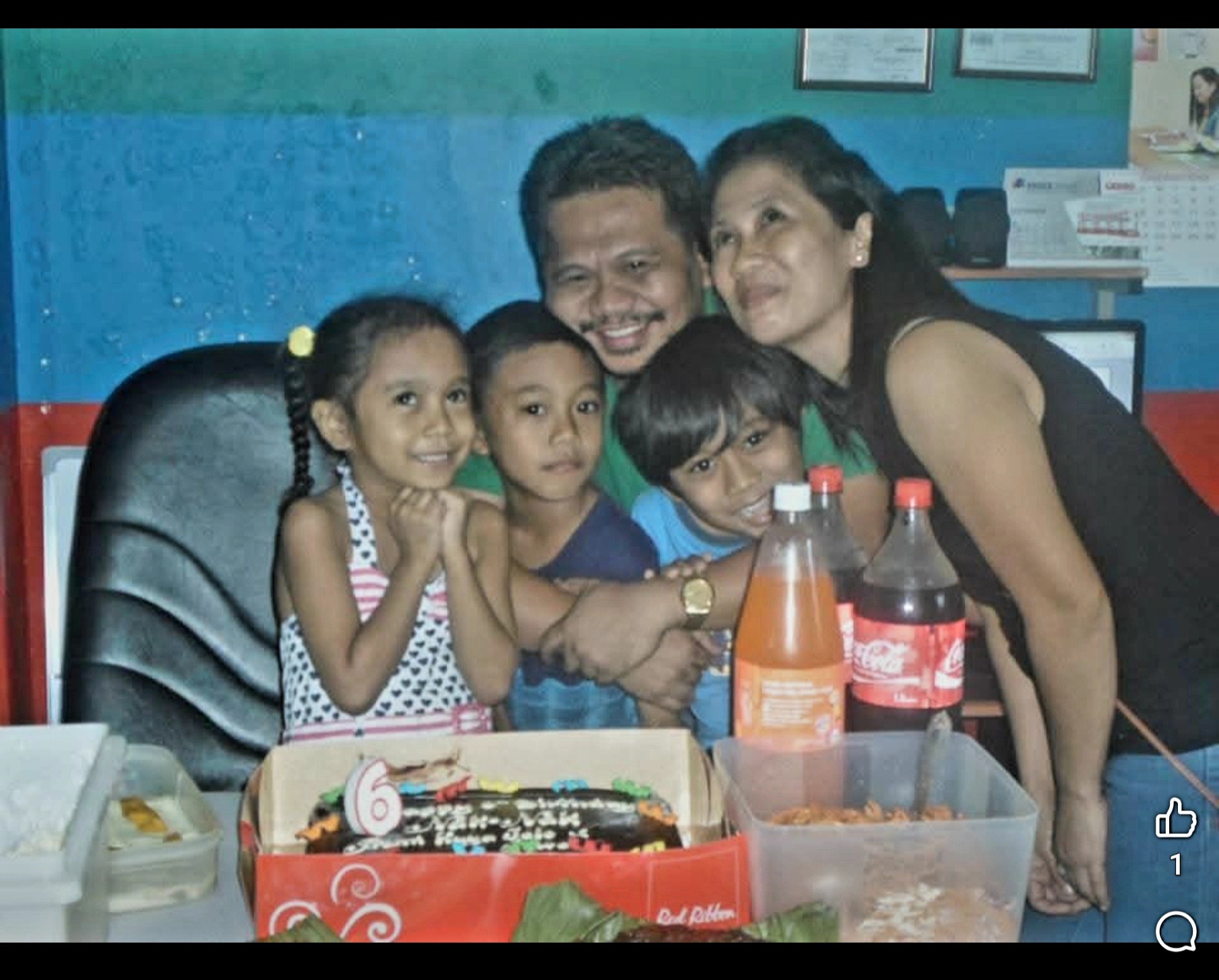 Bring Jessie Home: Aid for Medical Bills and His Family campaign photo, 2 of 5