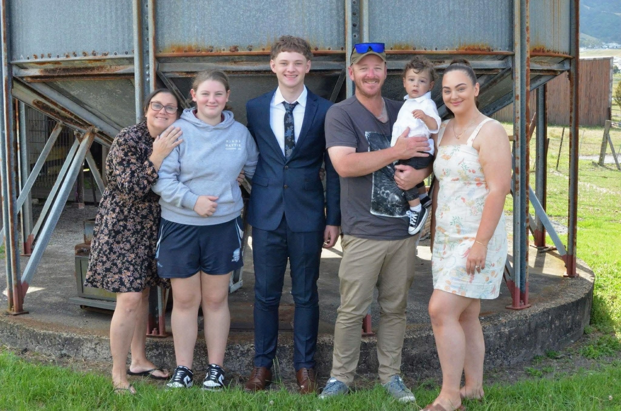 Help support the family of Susan Maree Greenhalgh campaign photo, 2 of 8