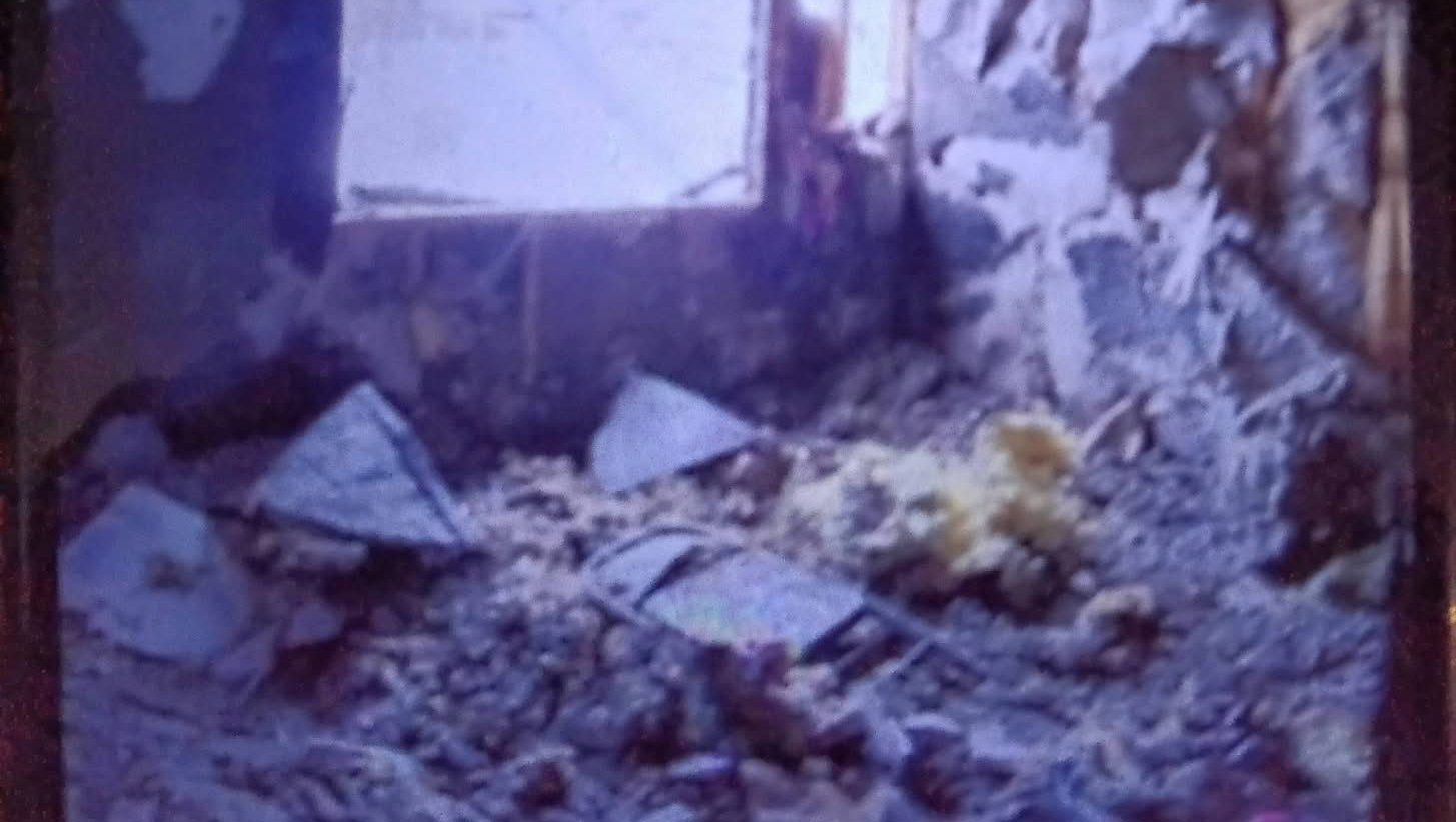 Support Zella's Family to Rebuild Their Lives photo