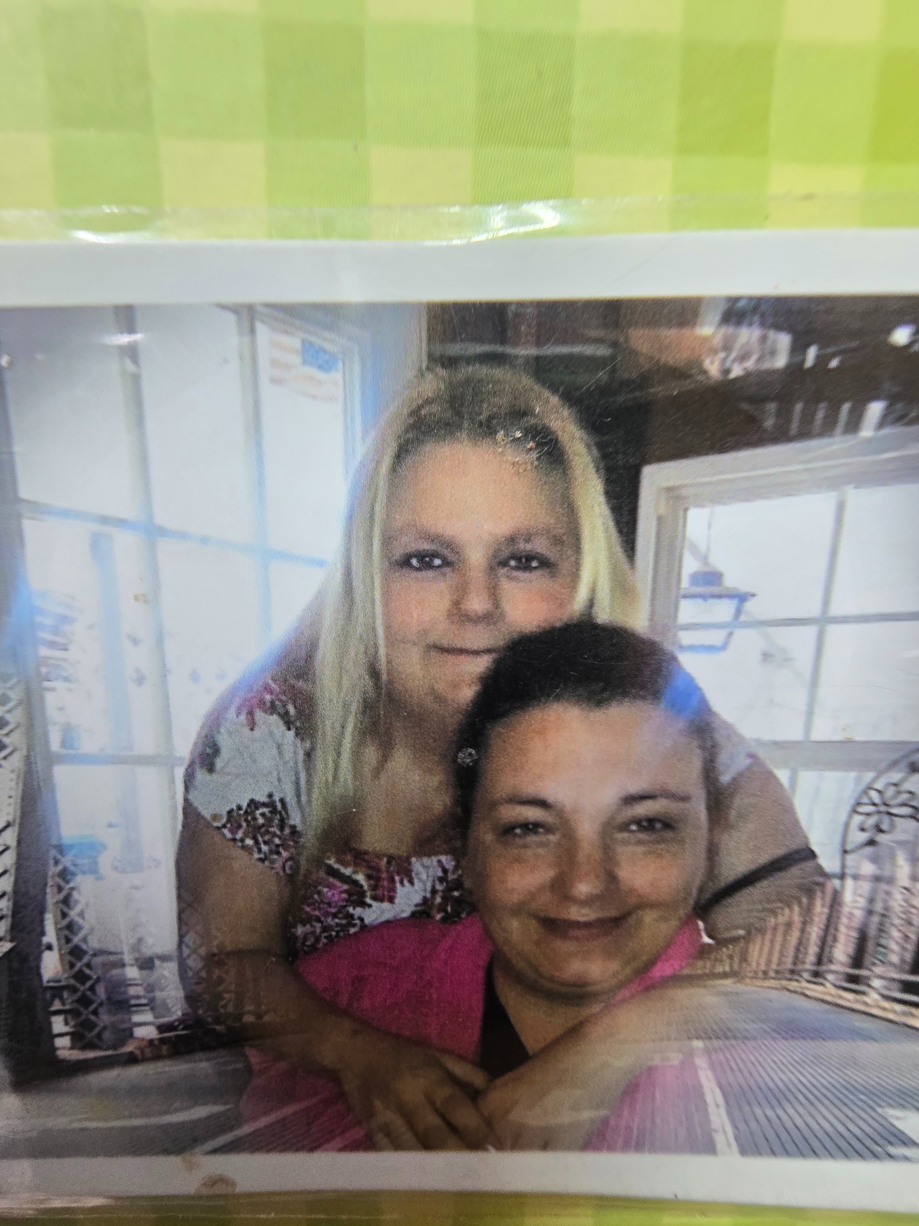 Fundraiser for Clint Stoewhaas by Heidi Rasmussen : Lydia Jane