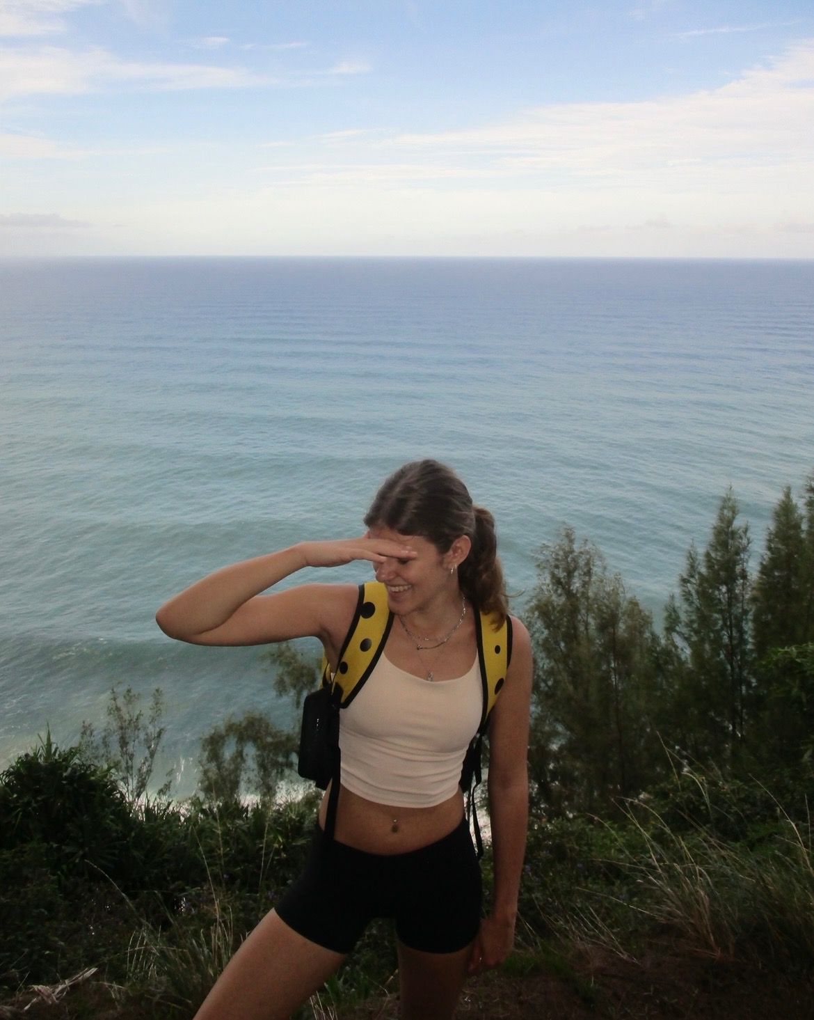 Help Cheyanne Visit Her Dream University! campaign photo, 6 of 7