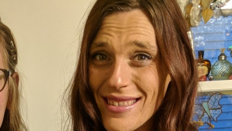 Help Lindsay Smile Again photo