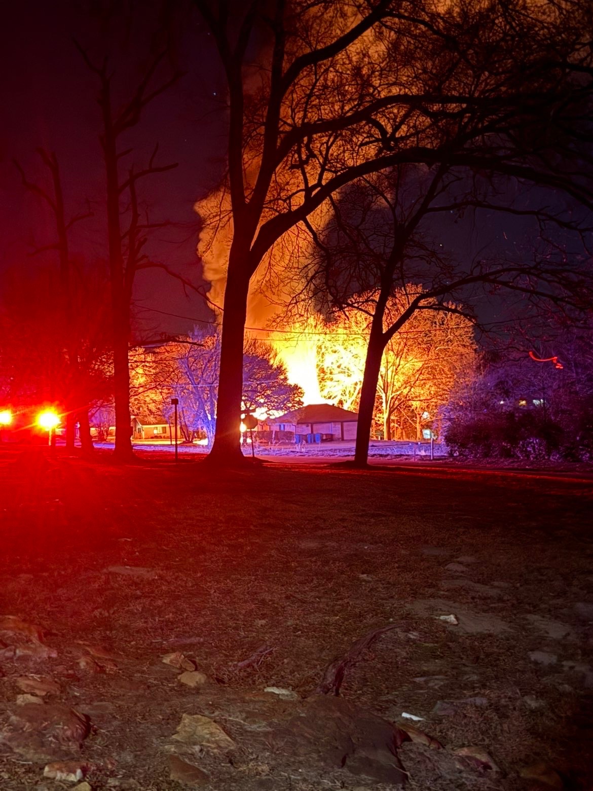 Fundraiser by Jaycee Adams : Help Us Rebuild After House Fire