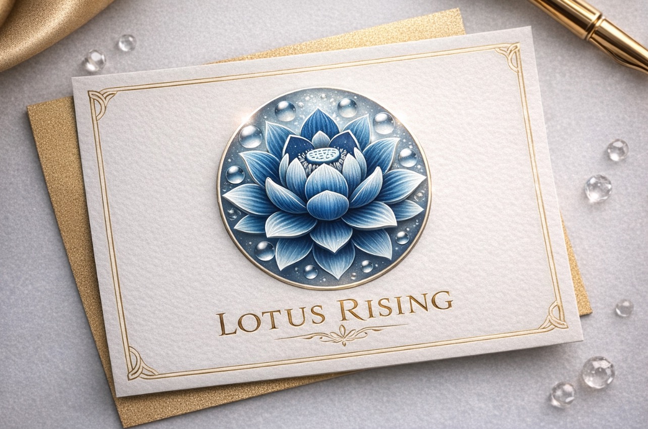 Support Lotus Rising: Wellness for Women campaign photo, 4 of 5