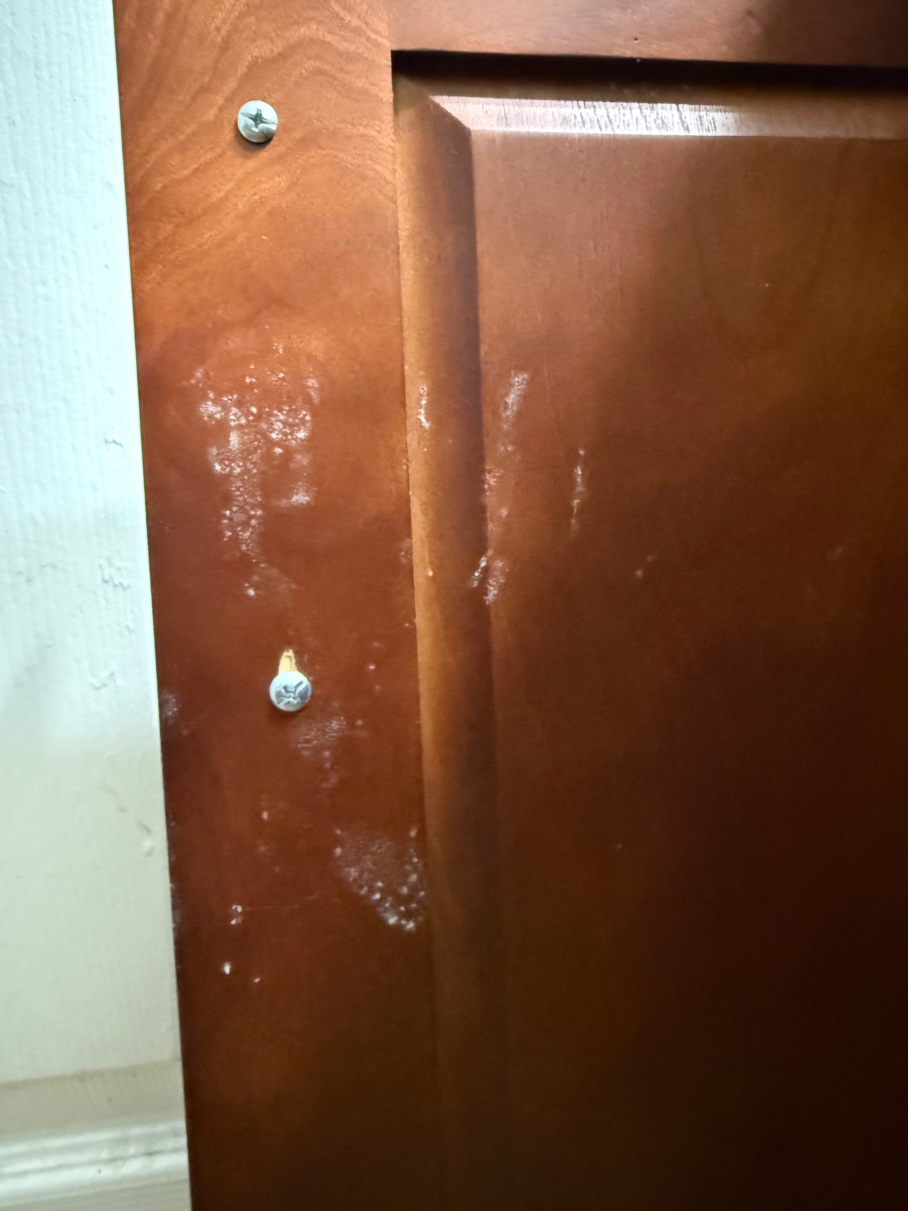 Help Our Family Relocate and Rebuild After Mold Contaminatio campaign photo, 7 of 8