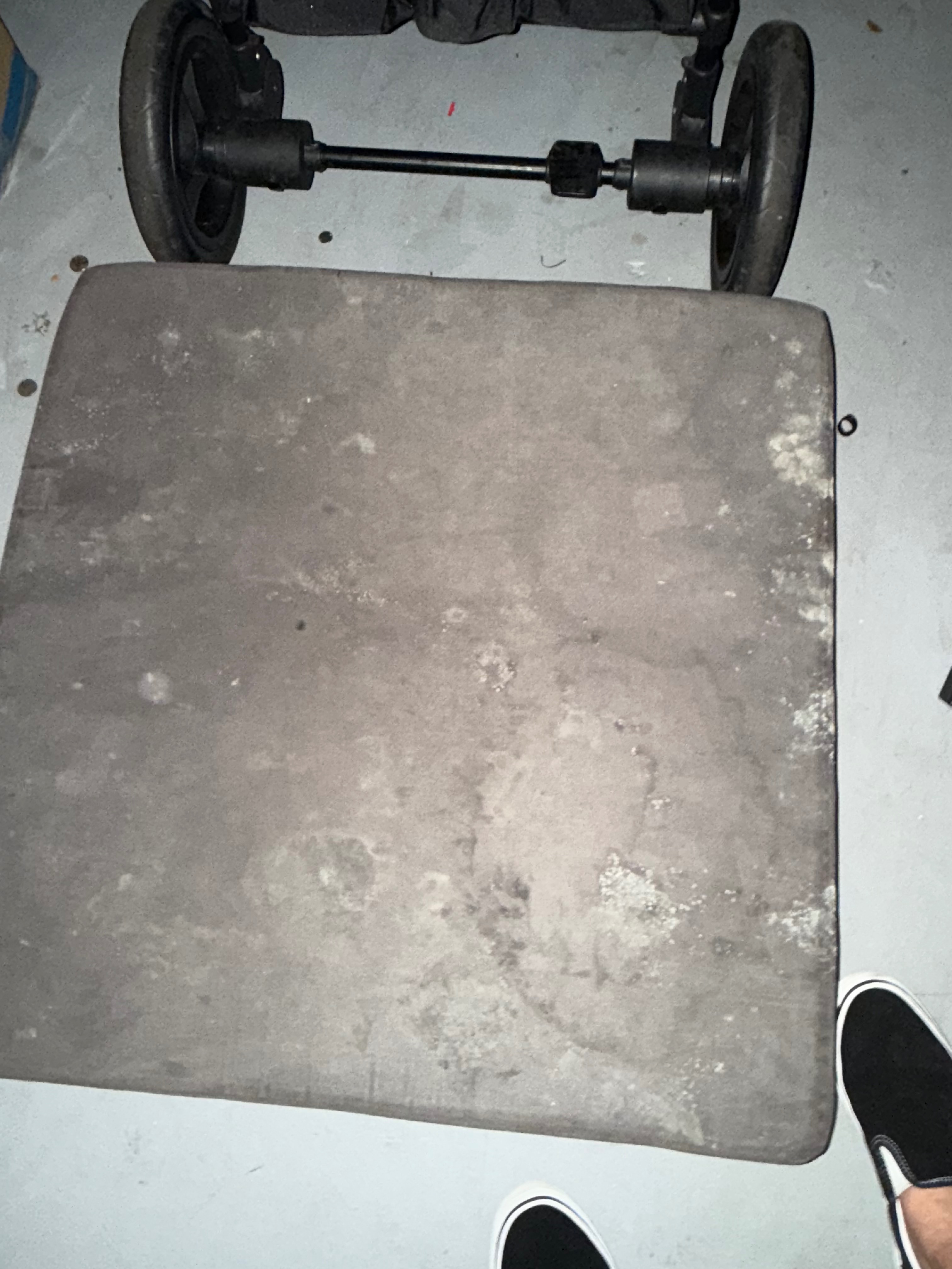 Help Our Family Relocate and Rebuild After Mold Contaminatio campaign photo, 2 of 8