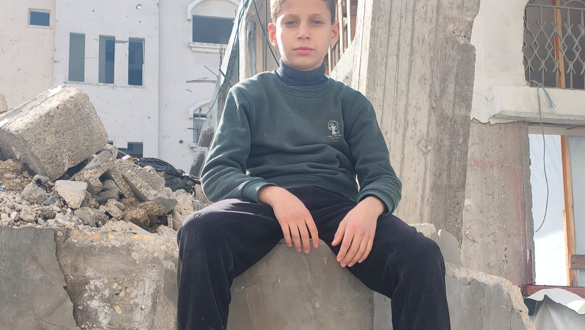 Hope and Stability for Young Ahmed