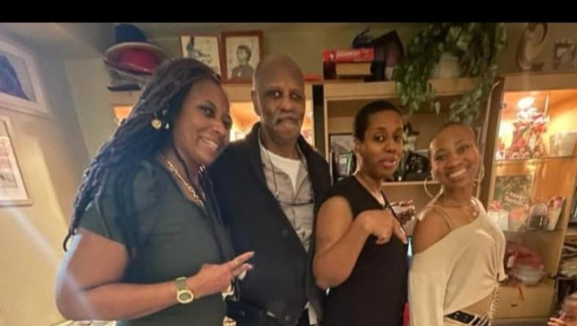 Fundraiser by April Watson : Support for Anthony Watson’s Farewell