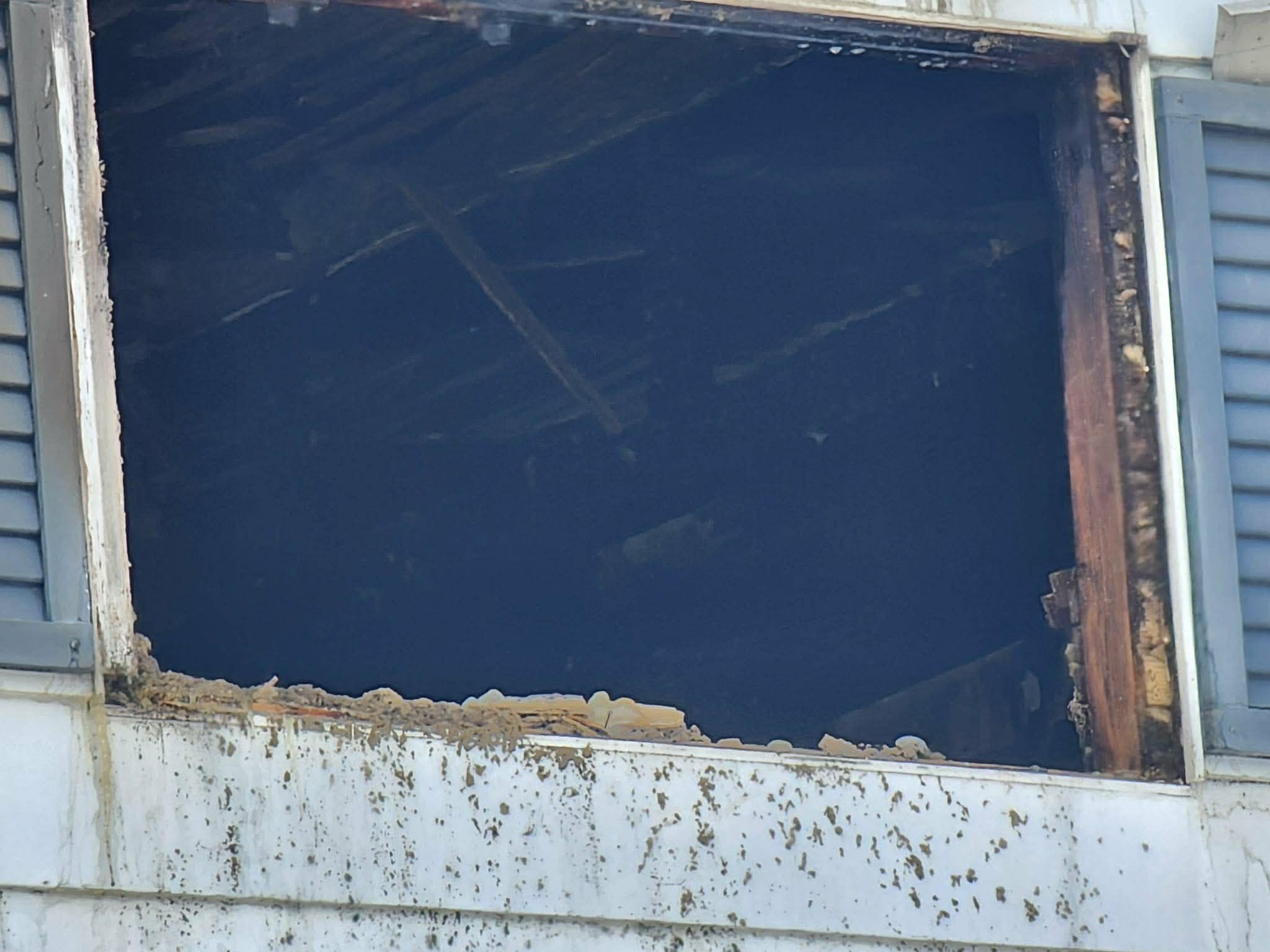 Support for the Stones After Their Home Fire campaign photo, 6 of 8