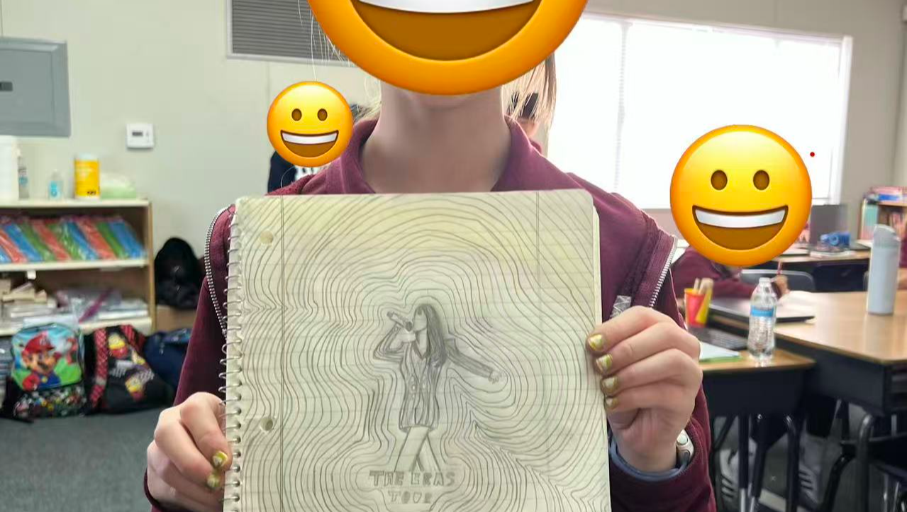 Help a Teacher Achieve a Lifelong Dream photo
