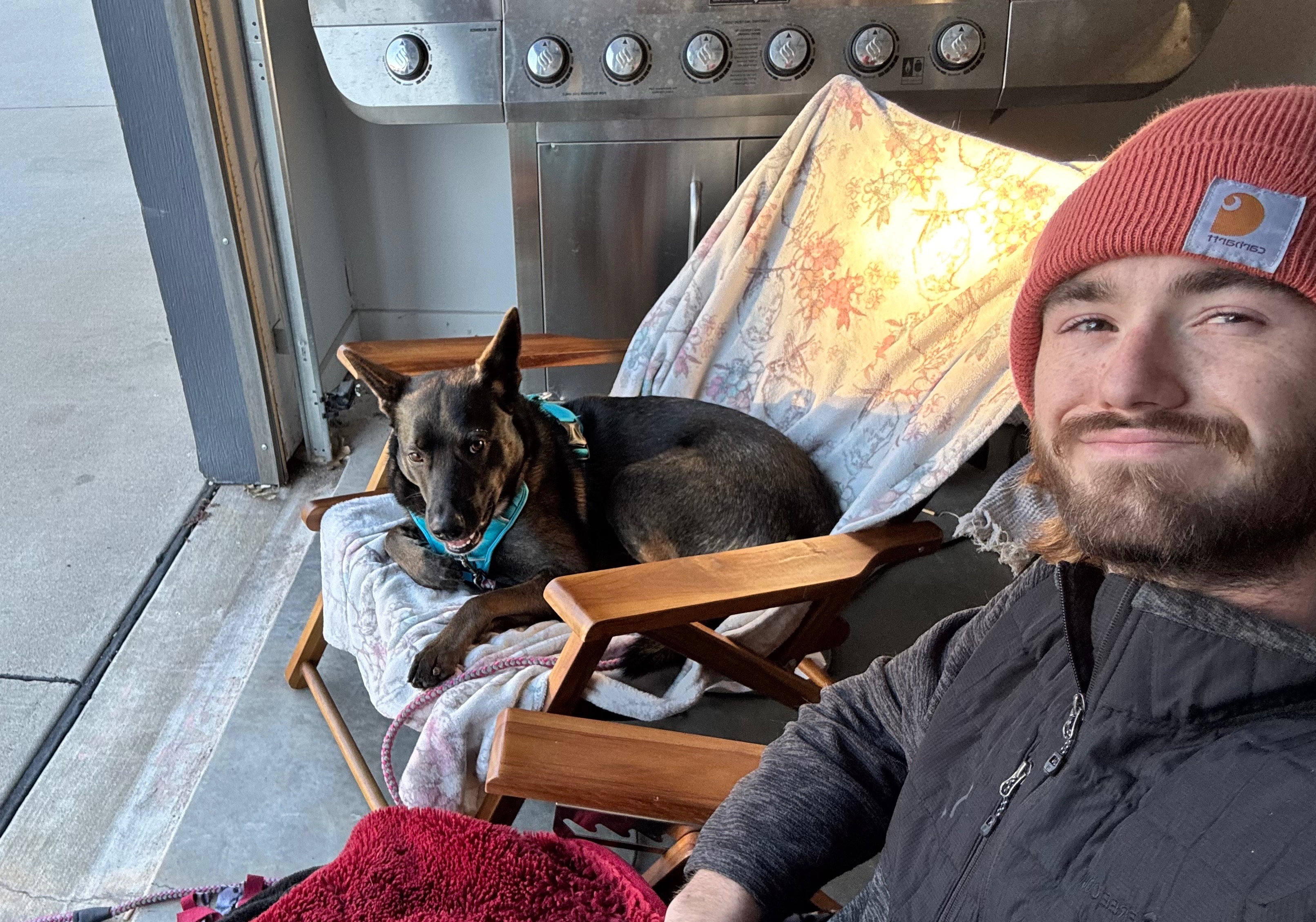 Fundraiser by Logan McDade : Help Us Keep Our Home To Get Back On