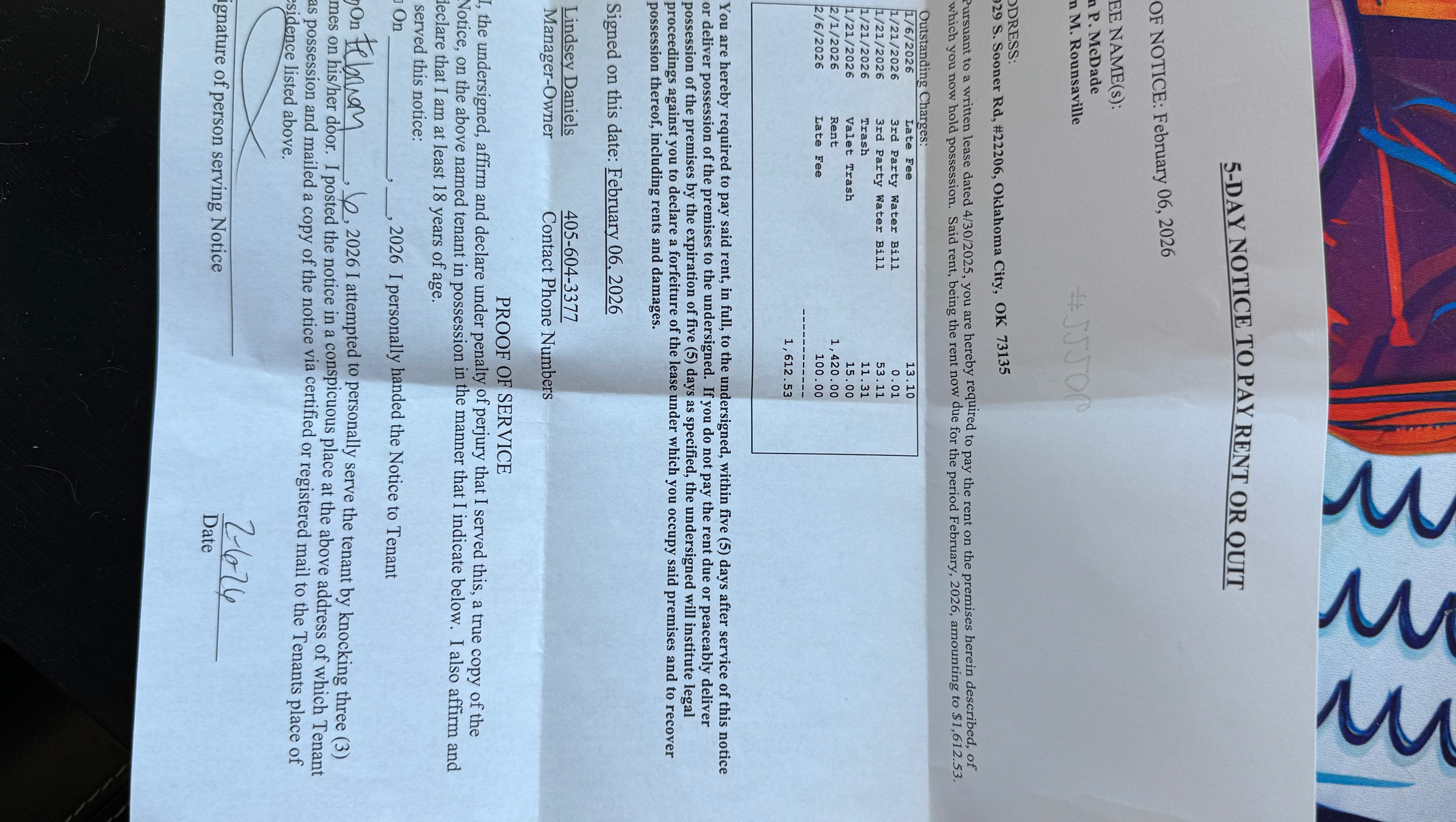 Fundraiser by Logan McDade : Help Us Keep Our Home To Get Back On