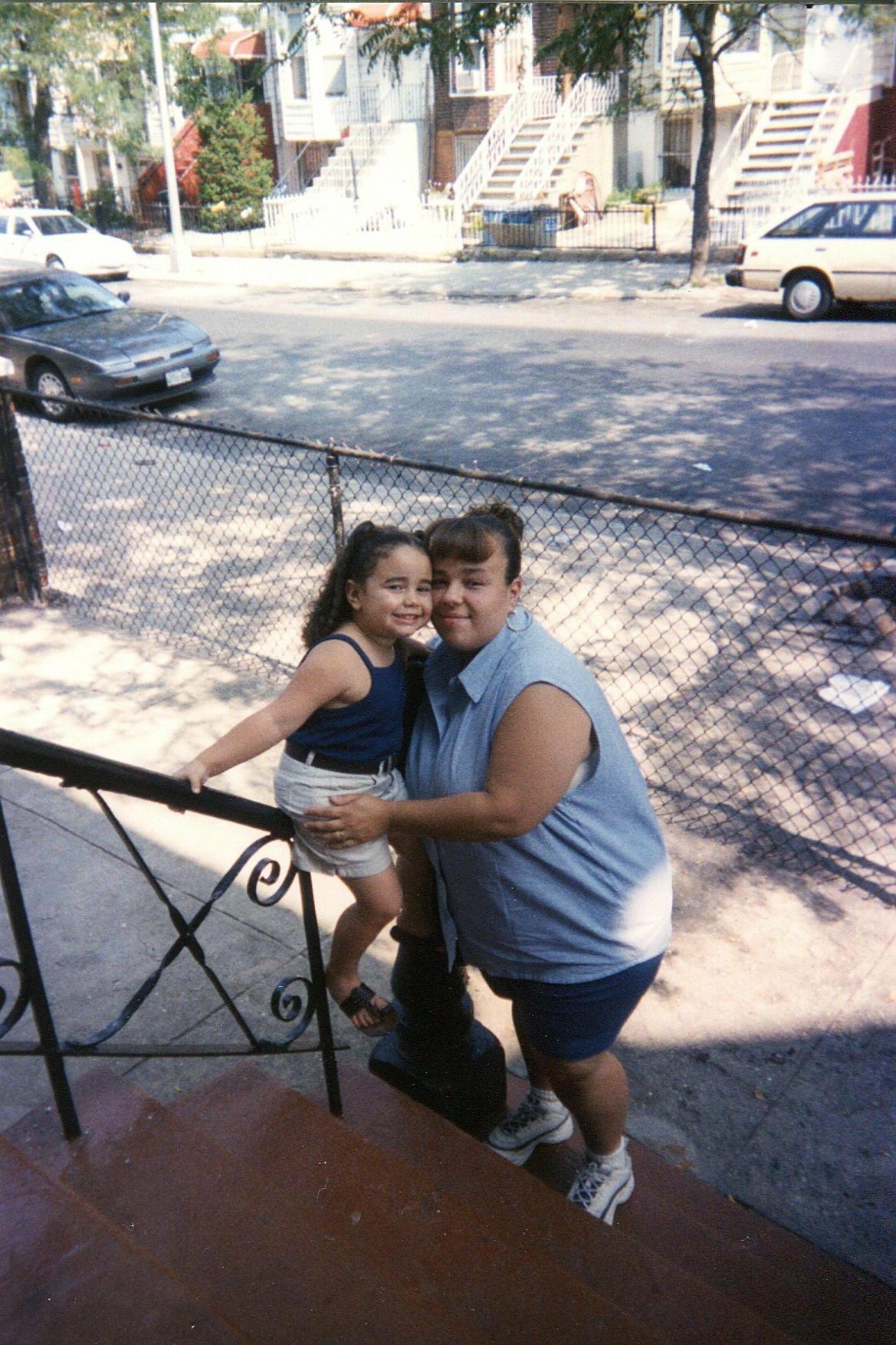 Hope & Help for mom in ICU campaign photo, 6 of 8
