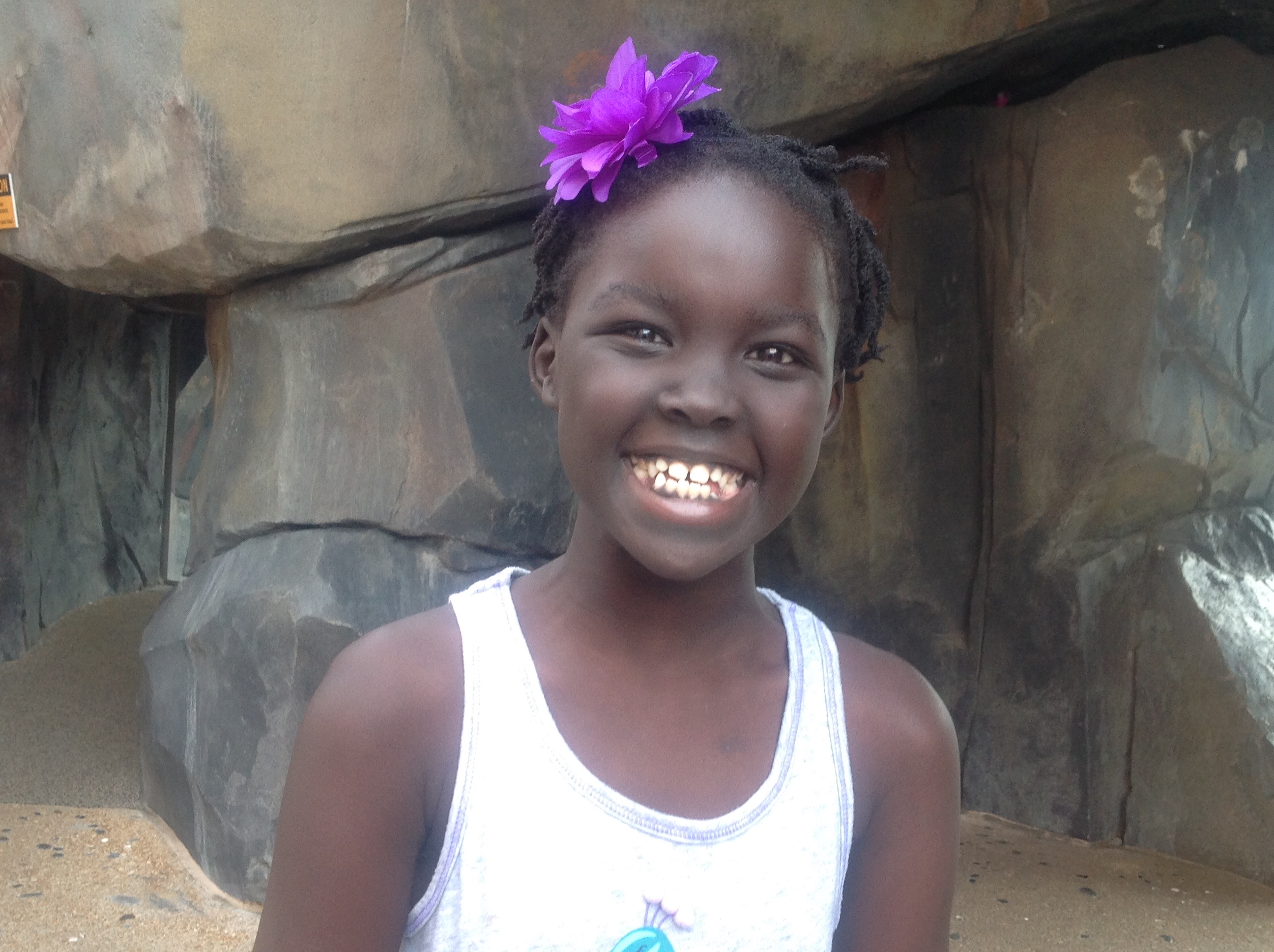 Support Helina’s Medical & Living Expenses campaign photo, 2 of 7
