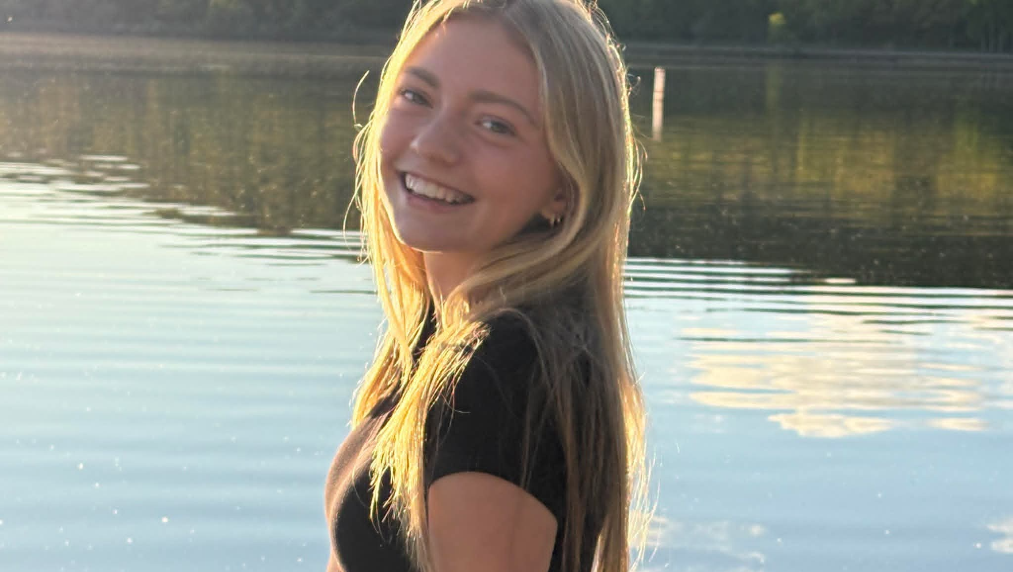 Support Sienna’s Recovery Journey photo