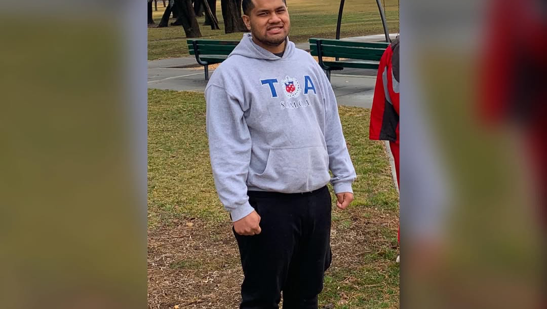 A Heartfelt Farewell for Mosa