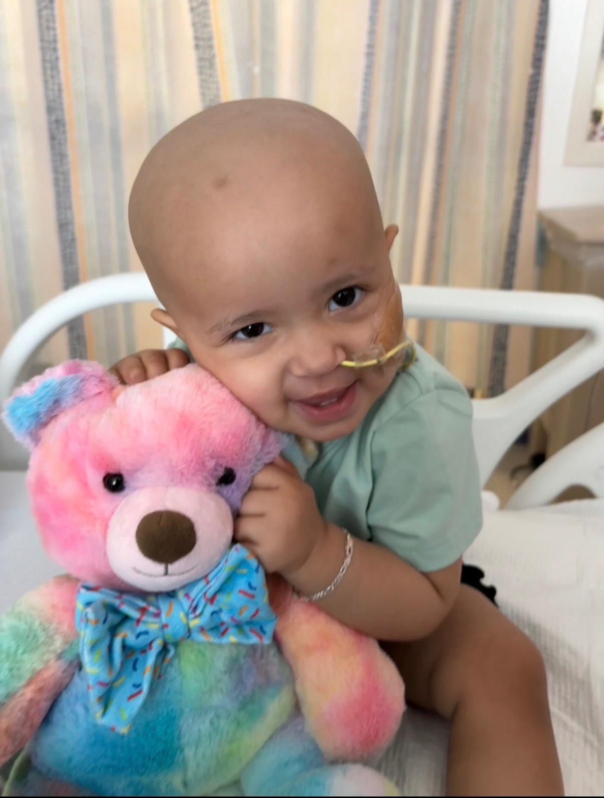 Honoring Mia Leticia Ventura’s Beautiful Life campaign photo, 7 of 8