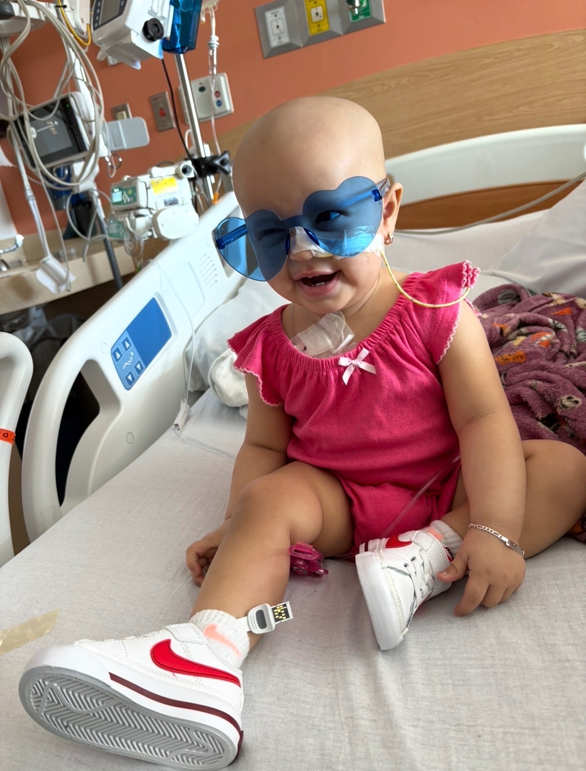 Honoring Mia Leticia Ventura’s Beautiful Life campaign photo, 6 of 8