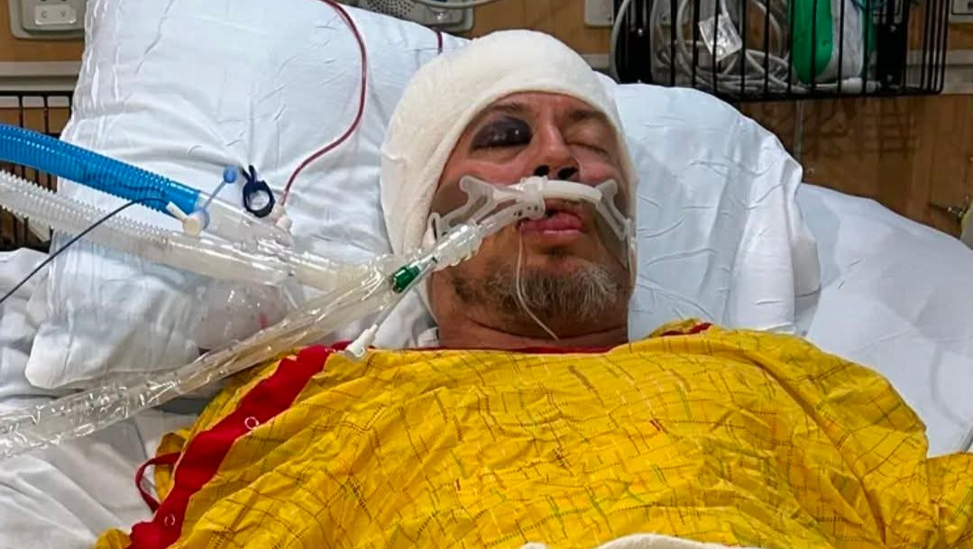 Financial help needed for hospital , and living expenses. photo