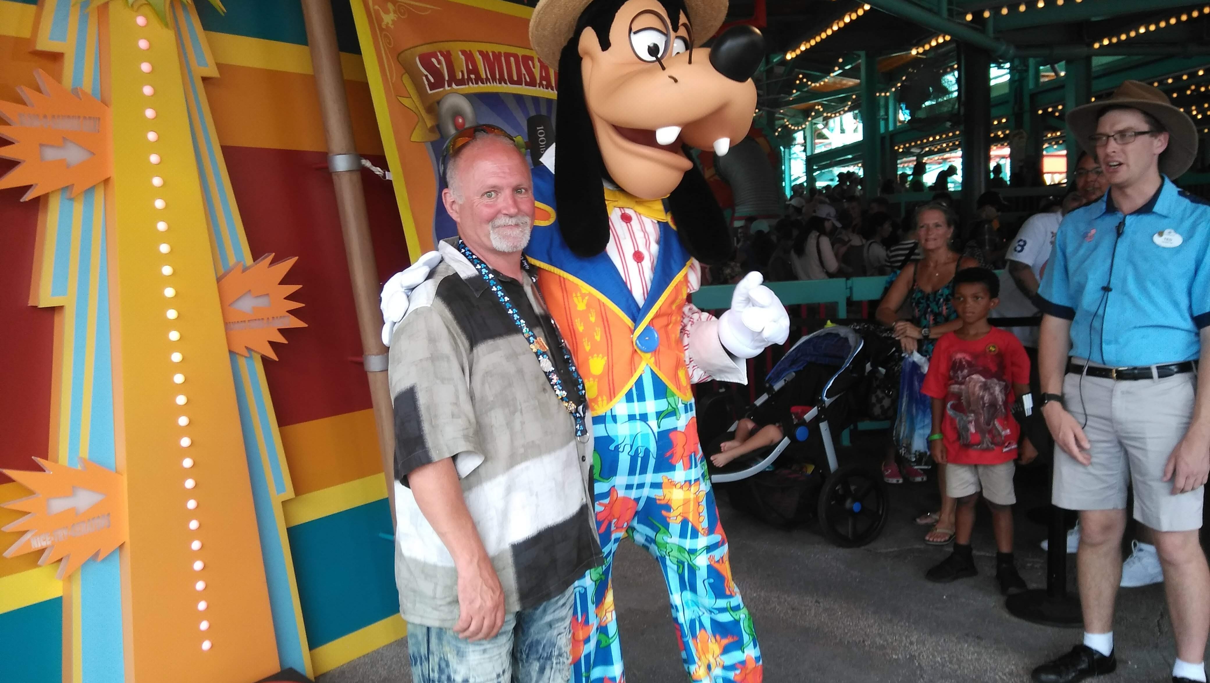 Funds for Julie’s Husband’s Cremation and Certificate photo