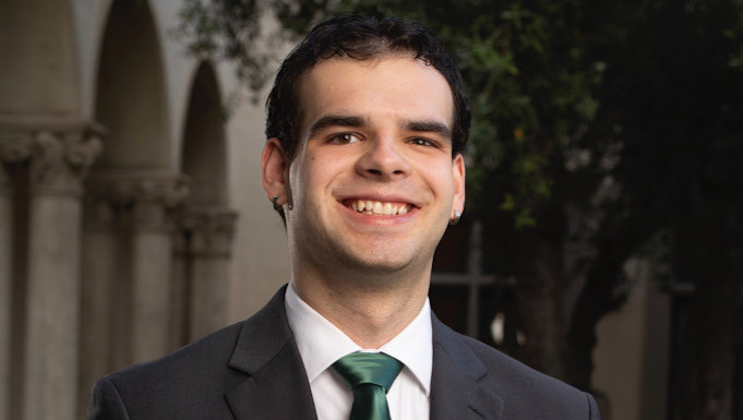 In Loving Memory of Parker Thompson — Support for His Family photo