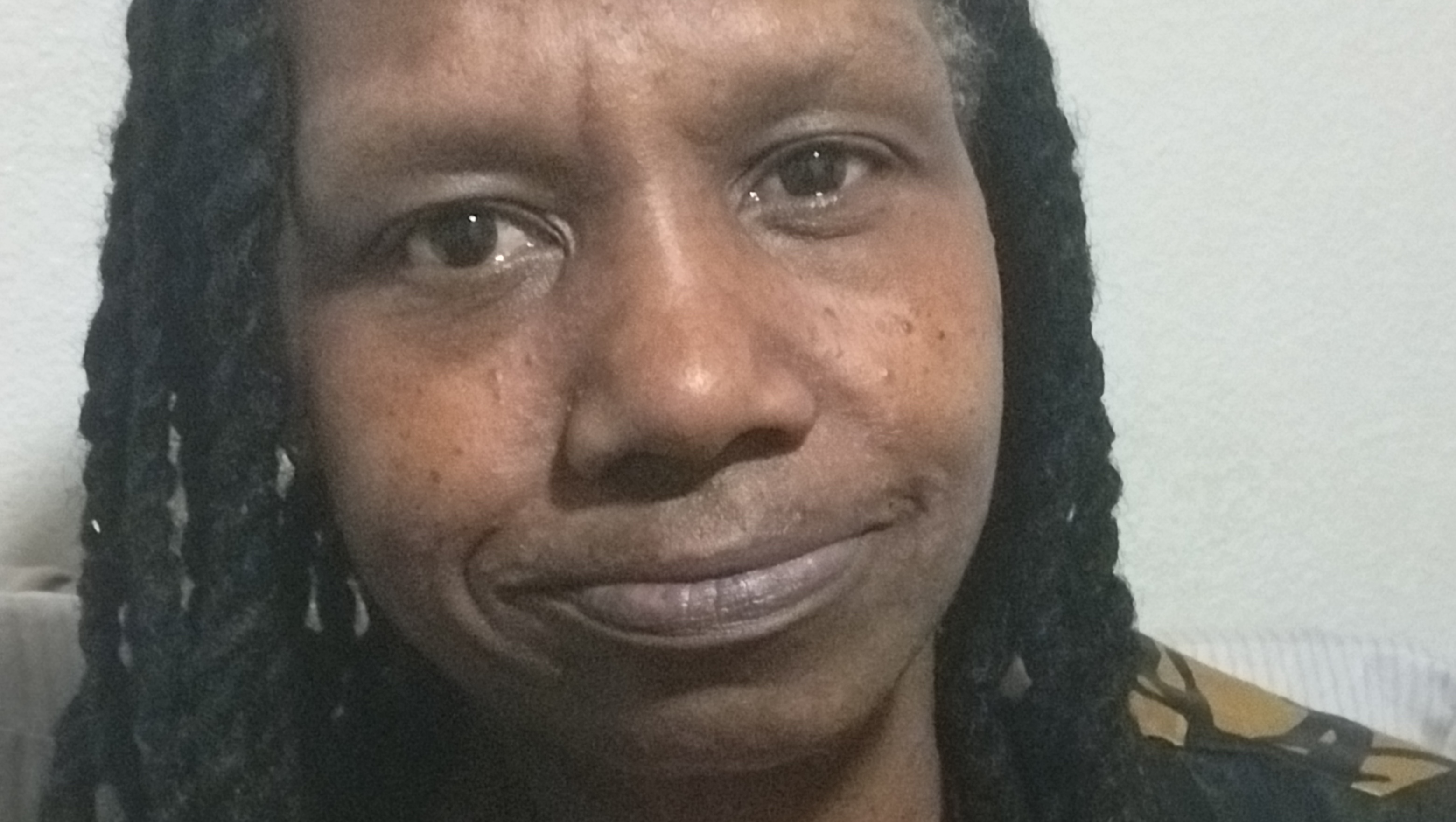 Support Karen’s Journey to Mobility and Health photo