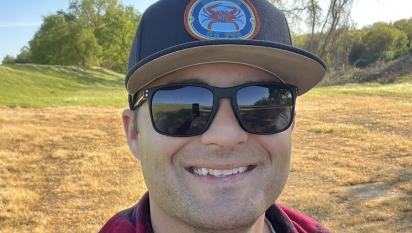 Support Trent's Recovery