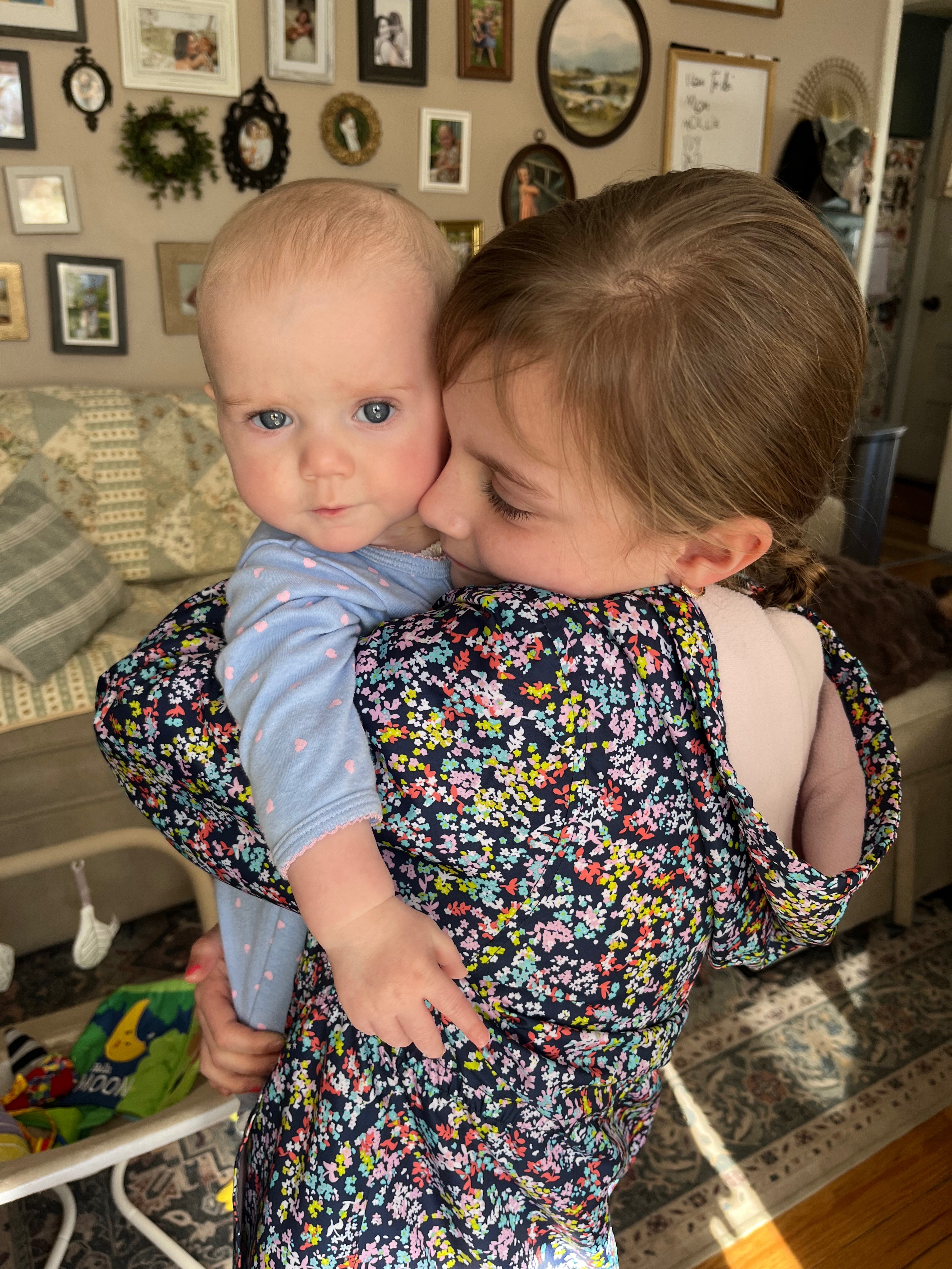 Help Emerie Heal and Support Her Family campaign photo, 2 of 3