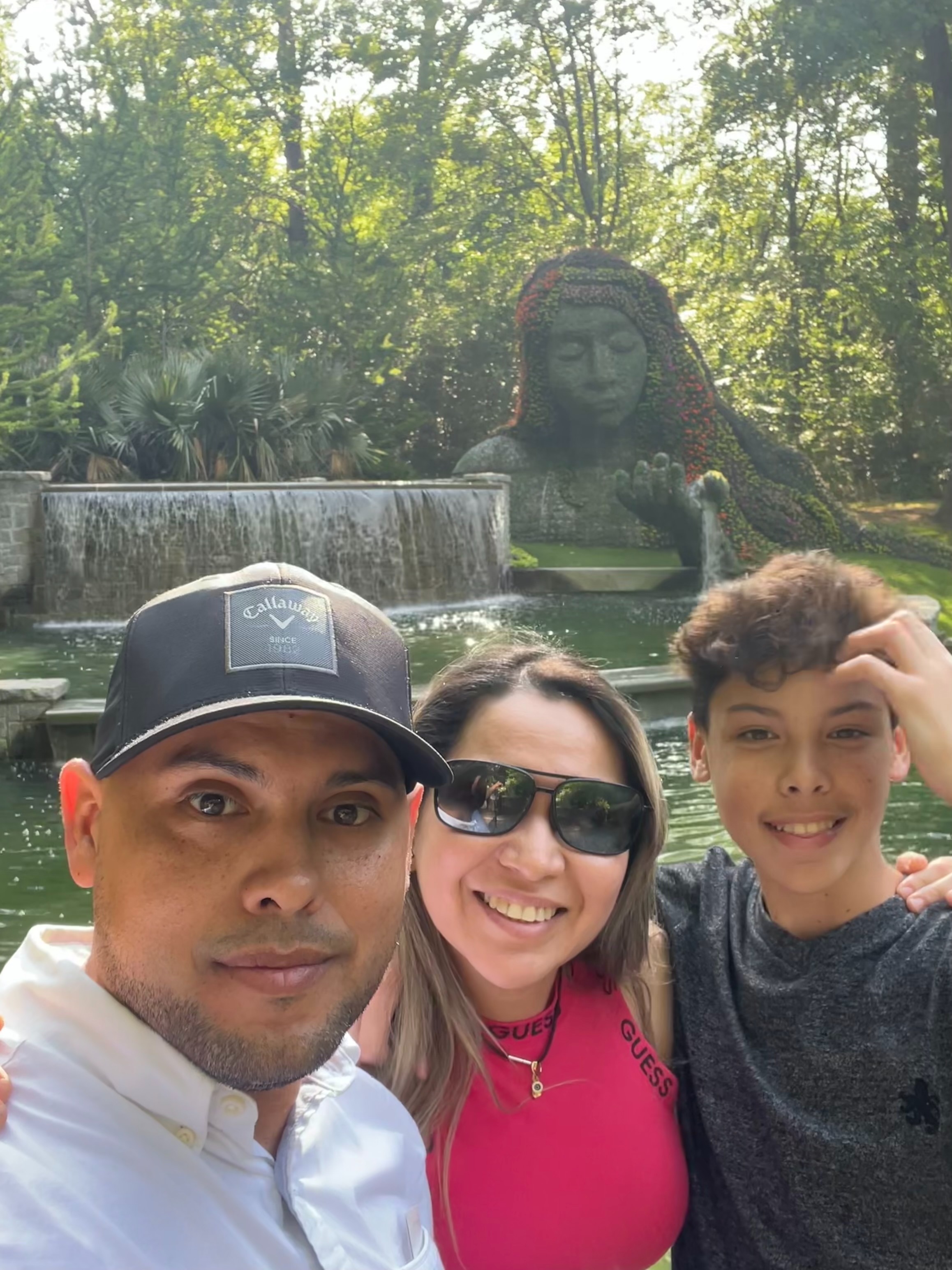 Fundraiser for David Marquez by DAYSI GARCIA : Solidarity Support for ...