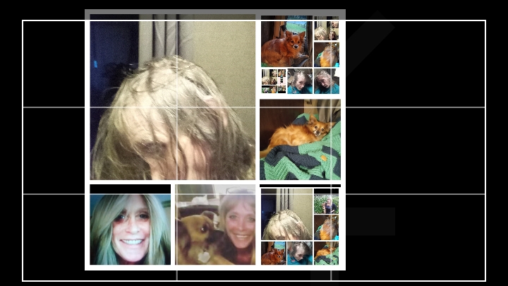 Hope and Healing for Our Survival photo